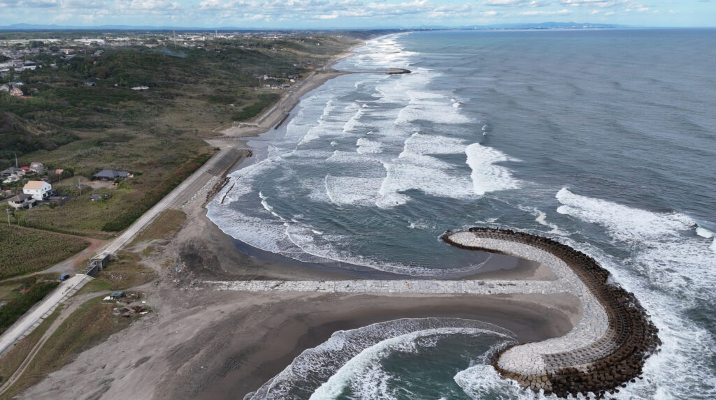 鹿島灘汲上げ浜HD20251027